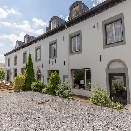 Fletcher Hotel Restaurant De Burghoeve Valkenburg aan de Geul Exterior photo