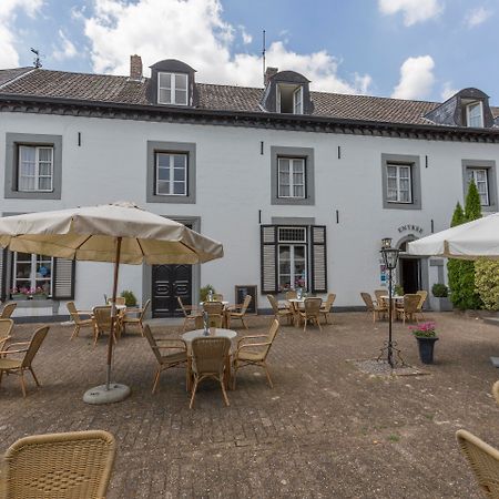 Fletcher Hotel Restaurant De Burghoeve Valkenburg aan de Geul Exterior photo
