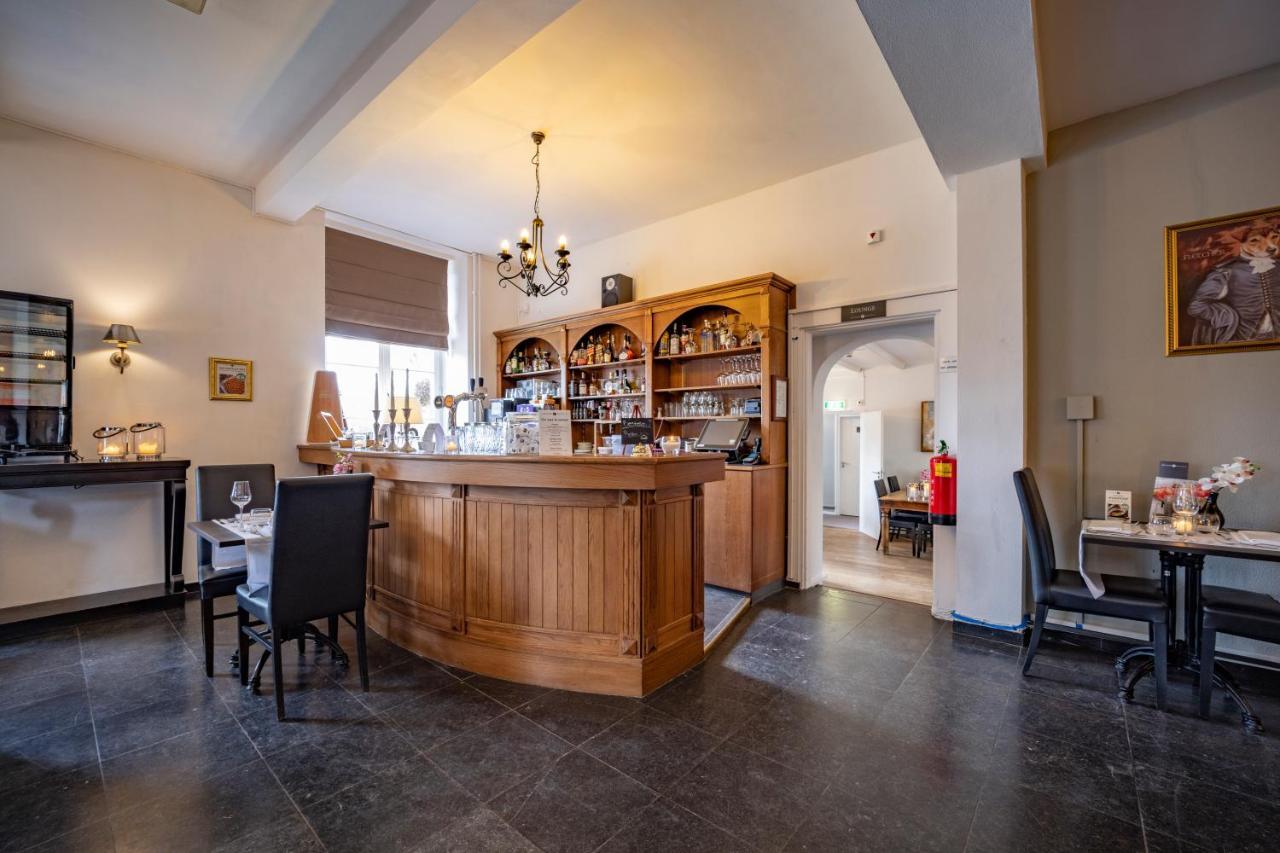 Fletcher Hotel Restaurant De Burghoeve Valkenburg aan de Geul Exterior photo