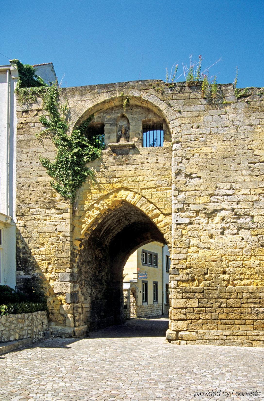 Fletcher Hotel Restaurant De Burghoeve Valkenburg aan de Geul Exterior photo