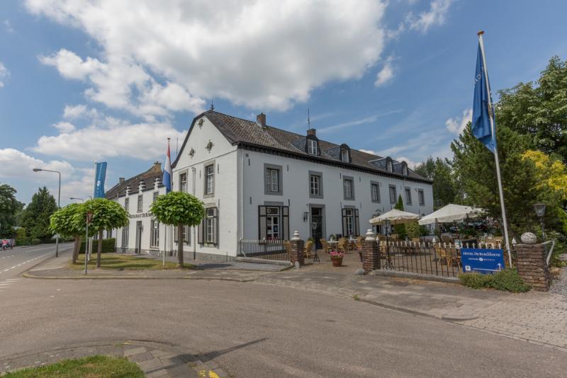 Fletcher Hotel Restaurant De Burghoeve Valkenburg aan de Geul Exterior photo