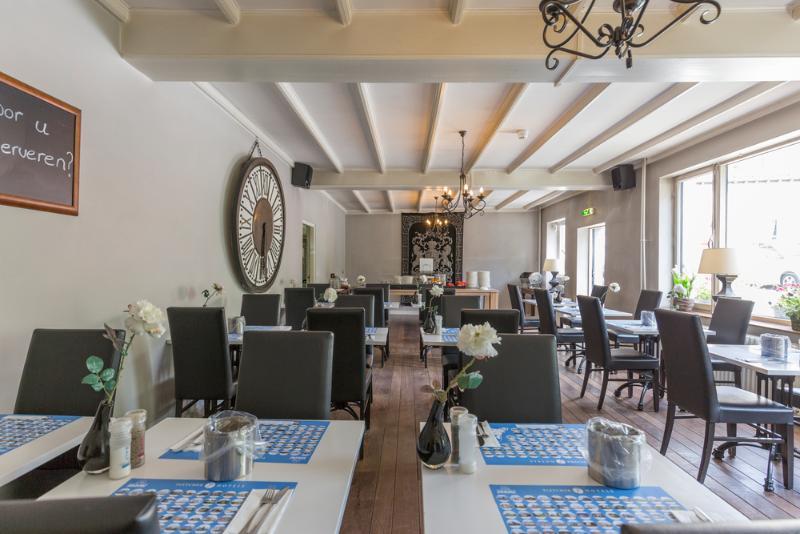 Fletcher Hotel Restaurant De Burghoeve Valkenburg aan de Geul Exterior photo